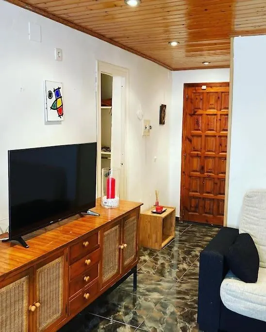 Alquilersalou Estudio 1-10 公寓 萨洛